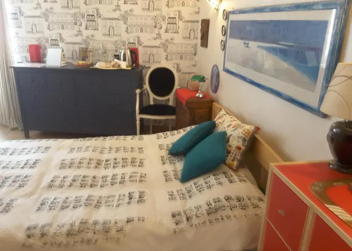 La Maisonette