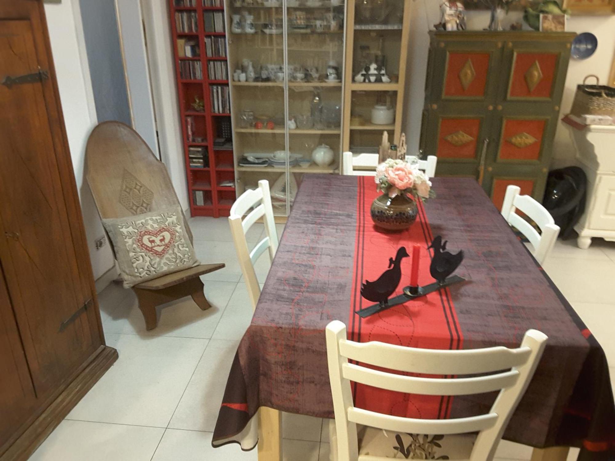 La Maisonette