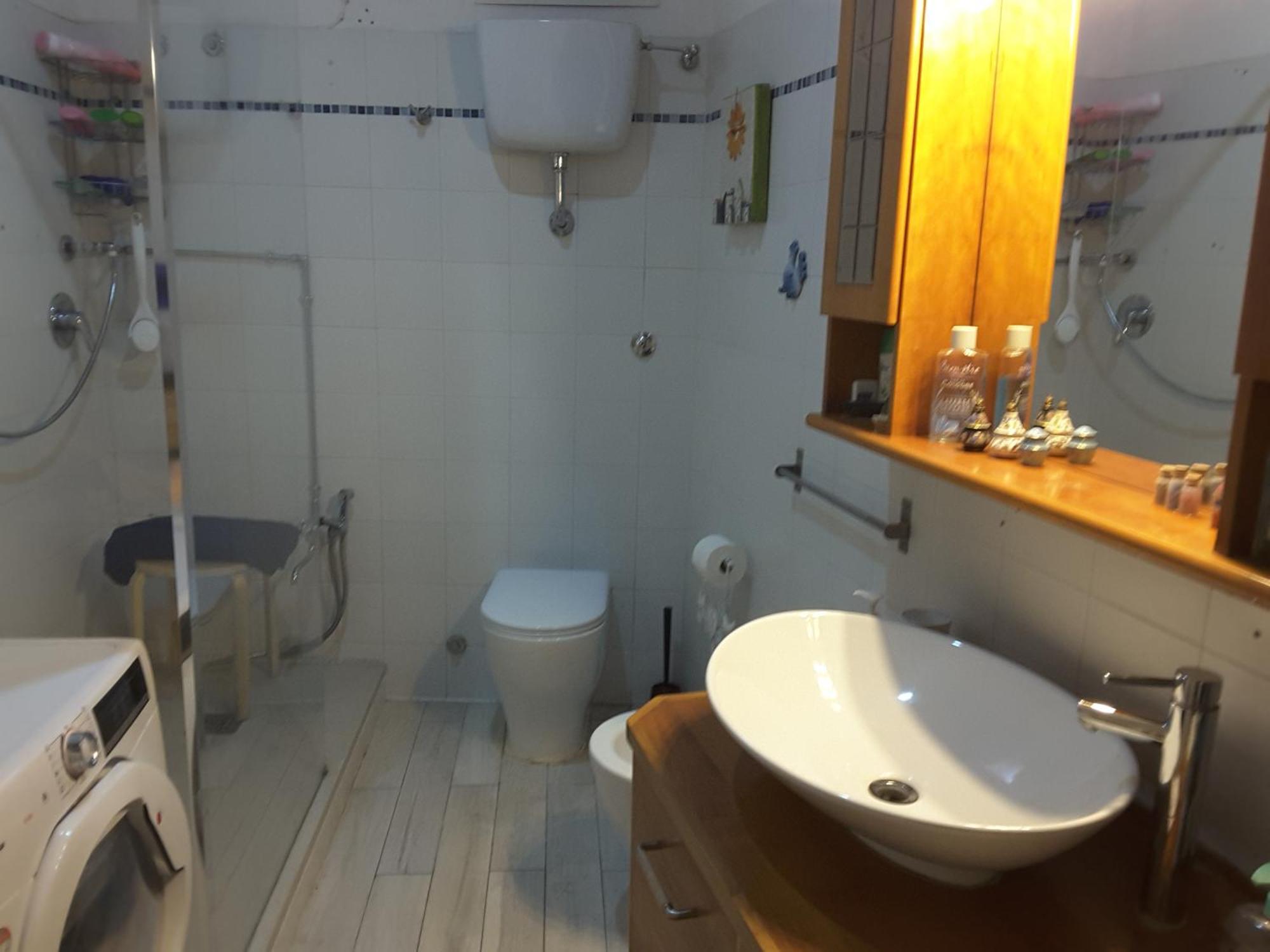 Privatunterkunft La Maisonette *