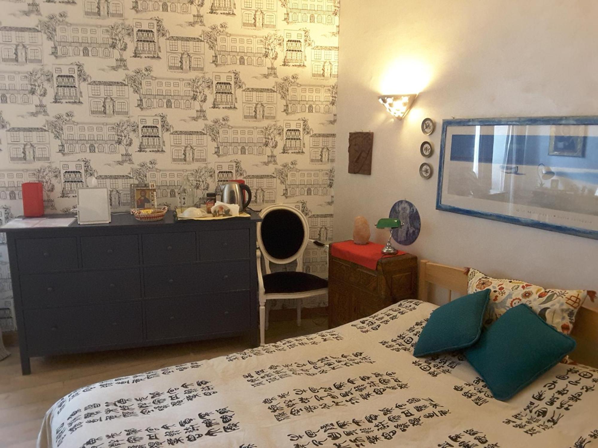 La Maisonette * Castel Gandolfo