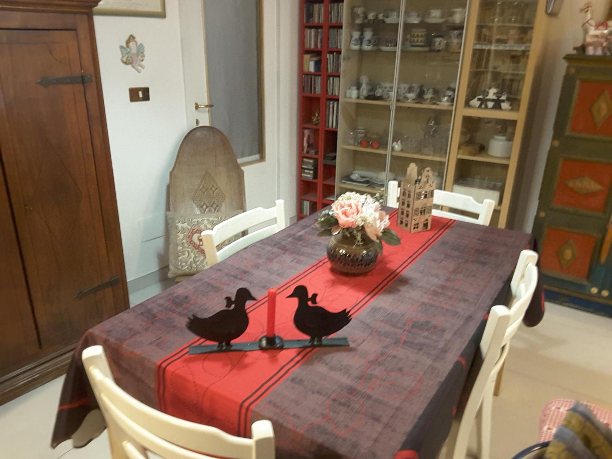 La Maisonette *