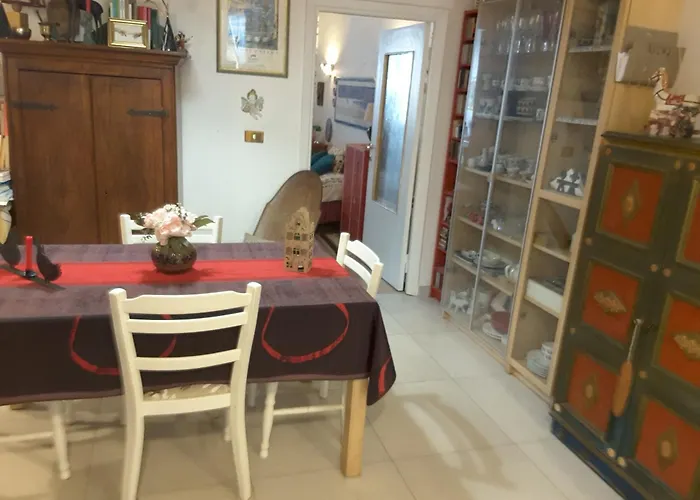 La Maisonette