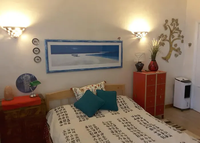 La Maisonette
