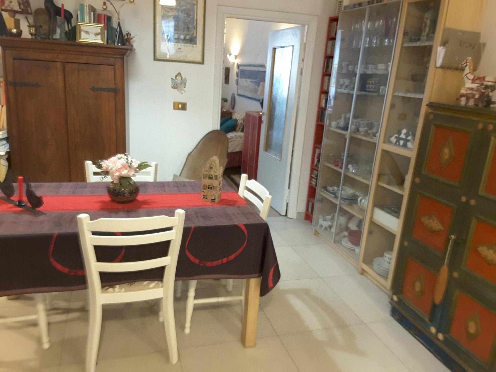 La Maisonette Homestay Castel Gandolfo