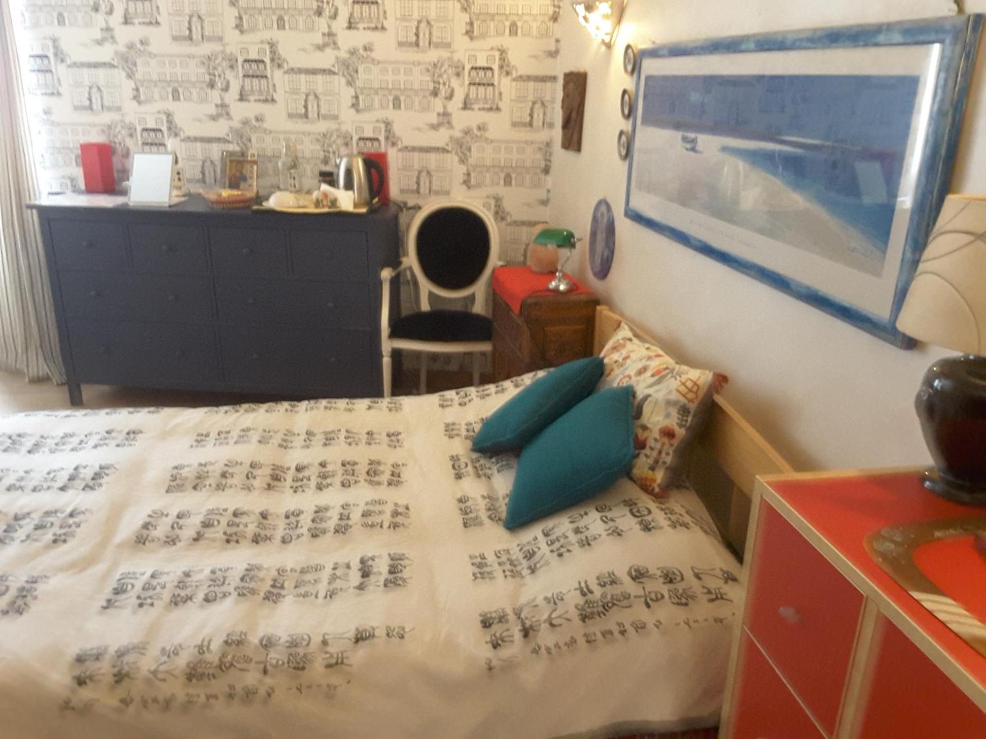 La Maisonette Homestay