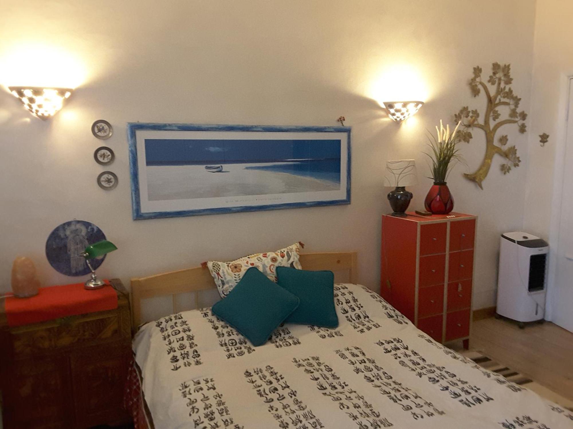 La Maisonette *